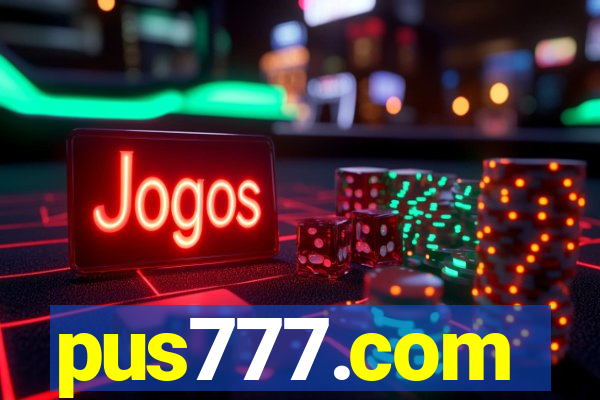 pus777.com