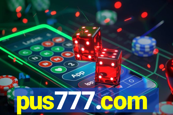 pus777.com