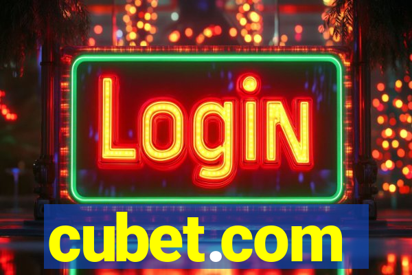 cubet.com
