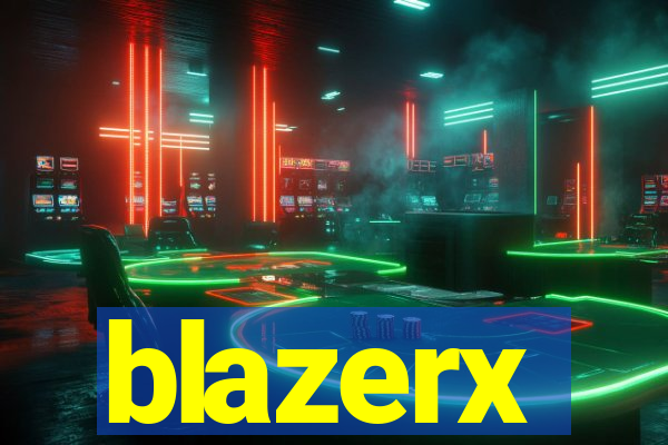 blazerx