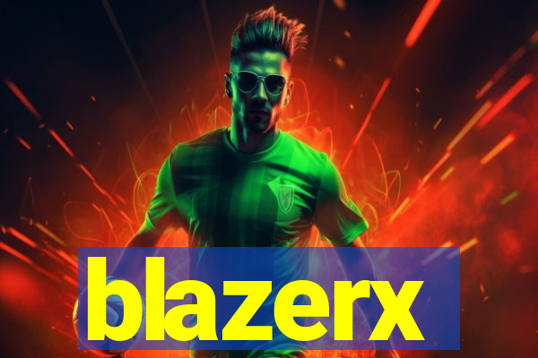 blazerx