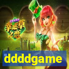 ddddgame