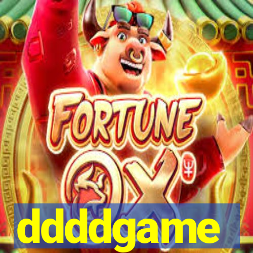 ddddgame