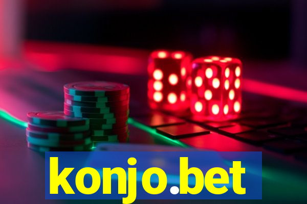 konjo.bet