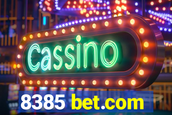 8385 bet.com