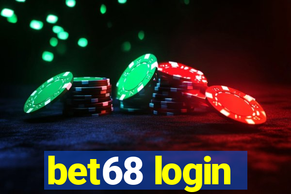 bet68 login