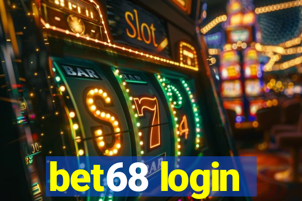 bet68 login
