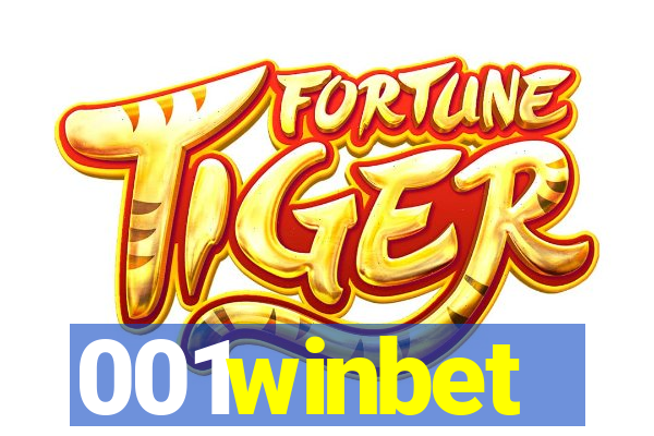 001winbet