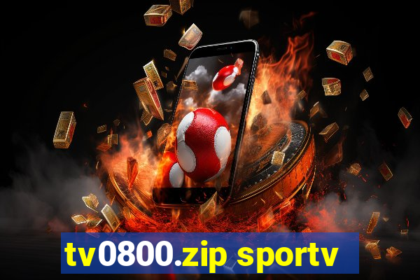 tv0800.zip sportv