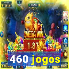460 jogos