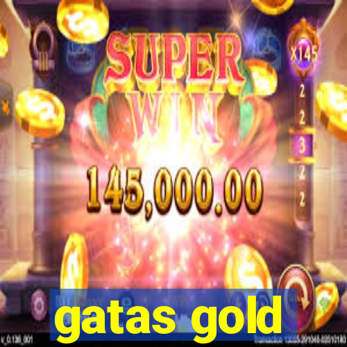 gatas gold