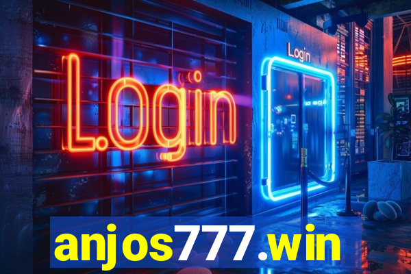 anjos777.win