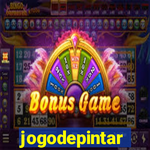 jogodepintar