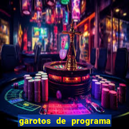 garotos de programa porto velho