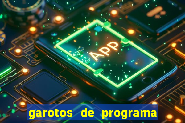 garotos de programa porto velho