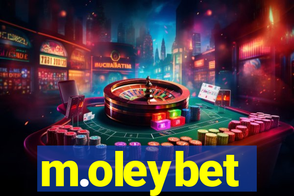 m.oleybet