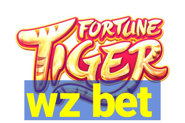 wz bet