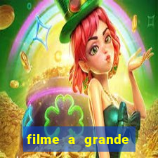 filme a grande virada resumo