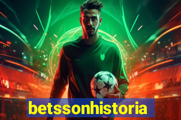 betssonhistoria