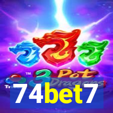 74bet7