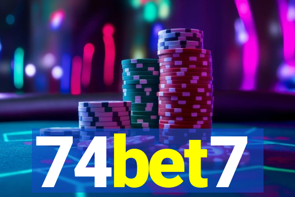 74bet7