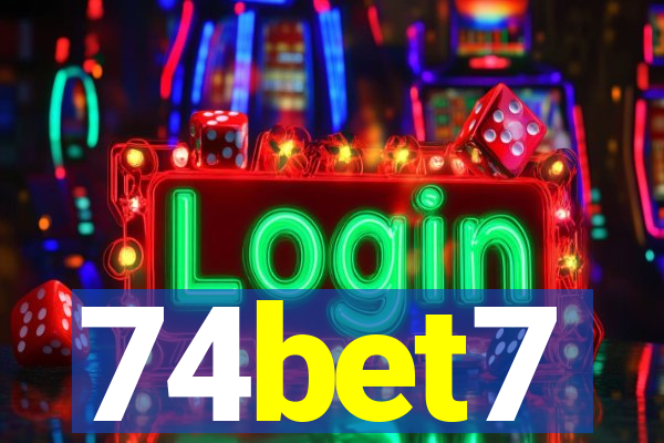 74bet7