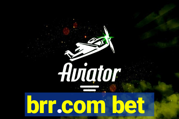 brr.com bet