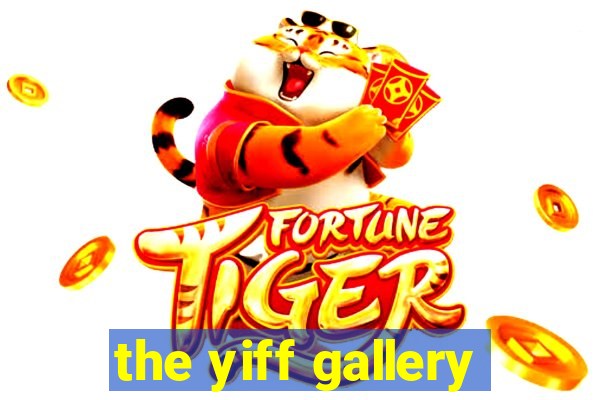 the yiff gallery