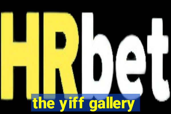 the yiff gallery
