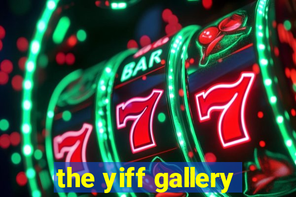 the yiff gallery