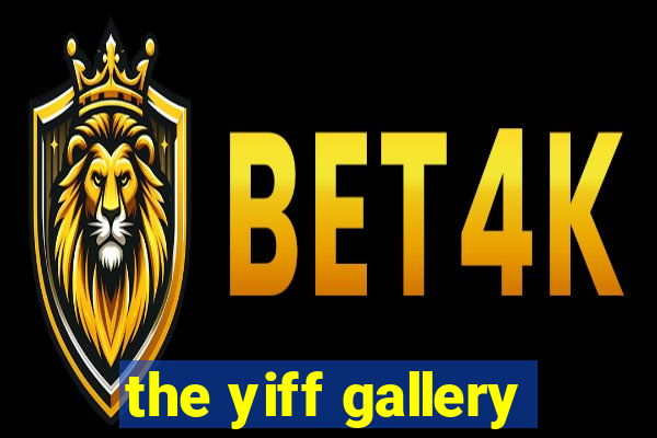 the yiff gallery