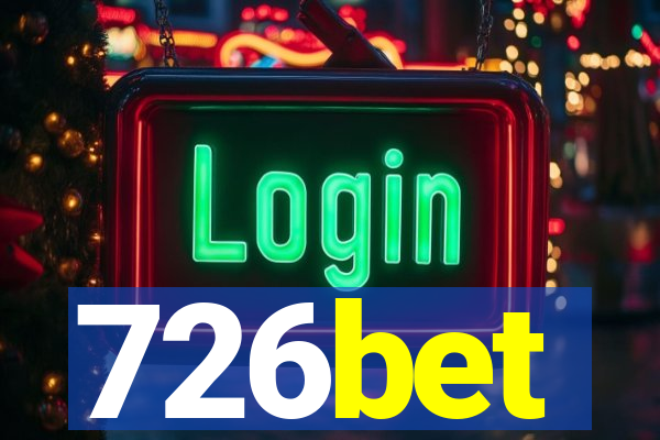 726bet