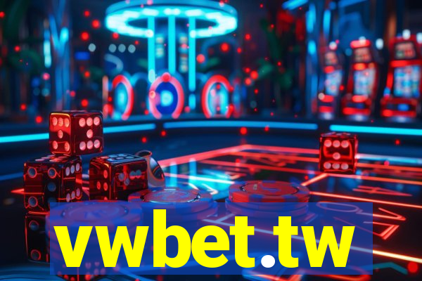 vwbet.tw