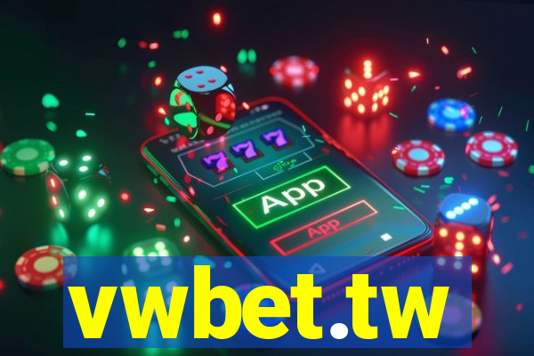 vwbet.tw