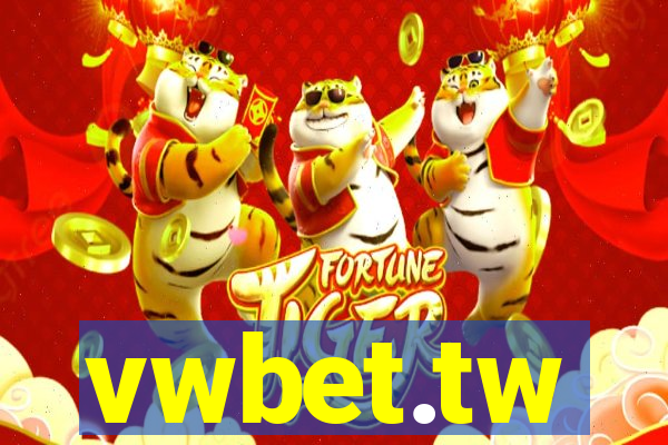 vwbet.tw