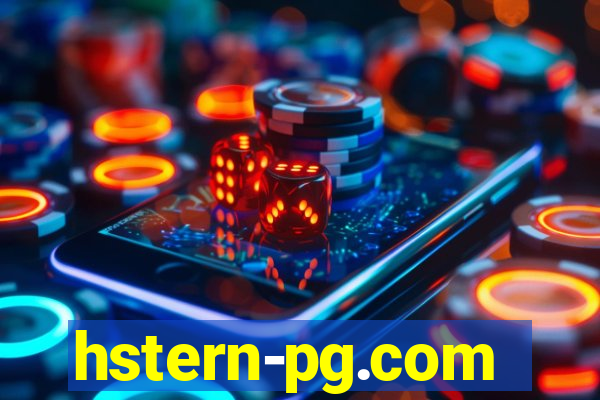 hstern-pg.com