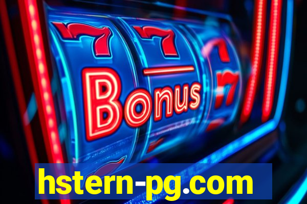 hstern-pg.com