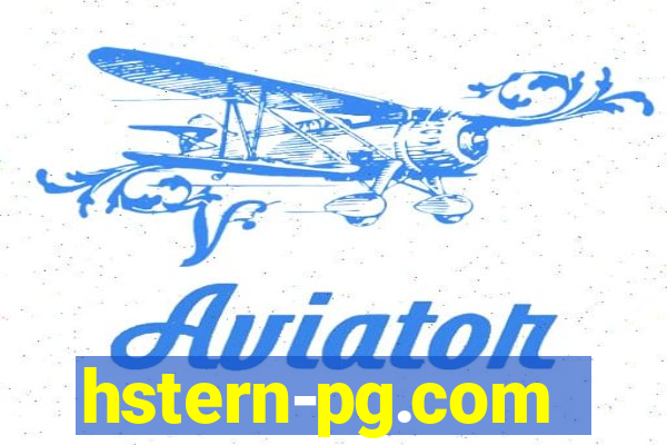 hstern-pg.com