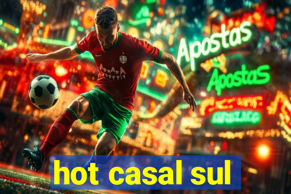 hot casal sul