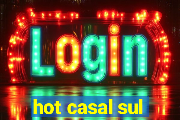 hot casal sul