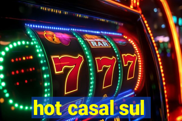 hot casal sul