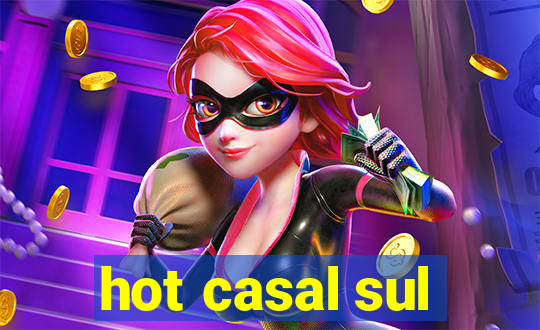 hot casal sul
