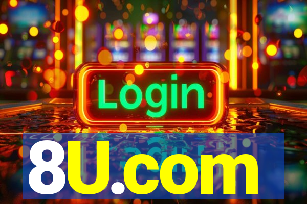 8U.com