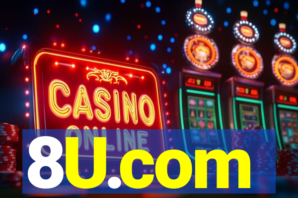 8U.com