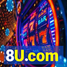 8U.com