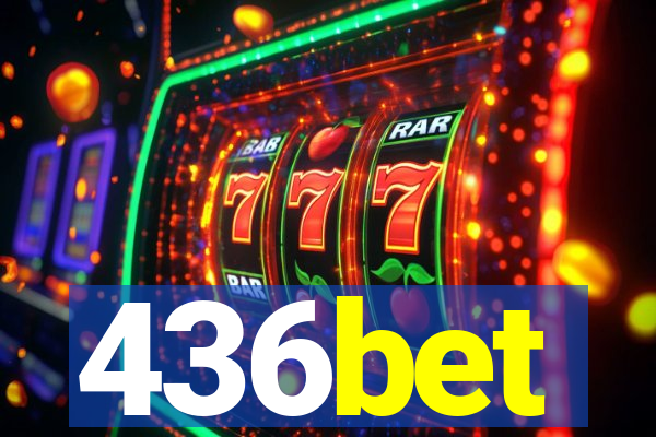 436bet