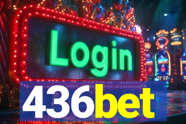 436bet