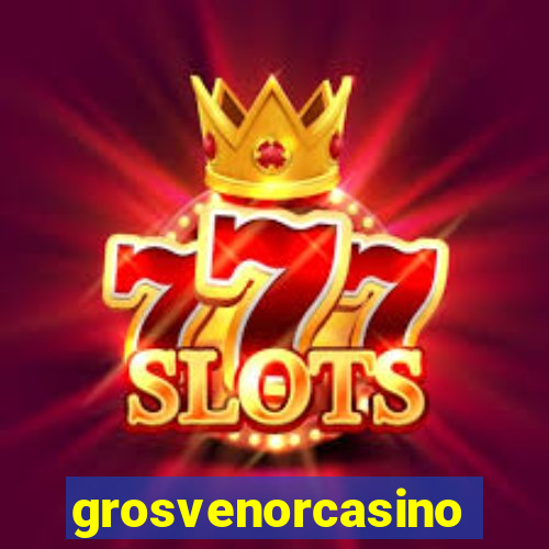 grosvenorcasinos.com