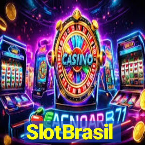 SlotBrasil