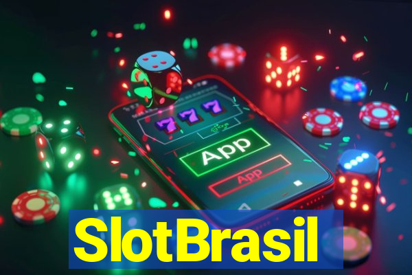 SlotBrasil
